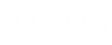Órama Investimentos Logo